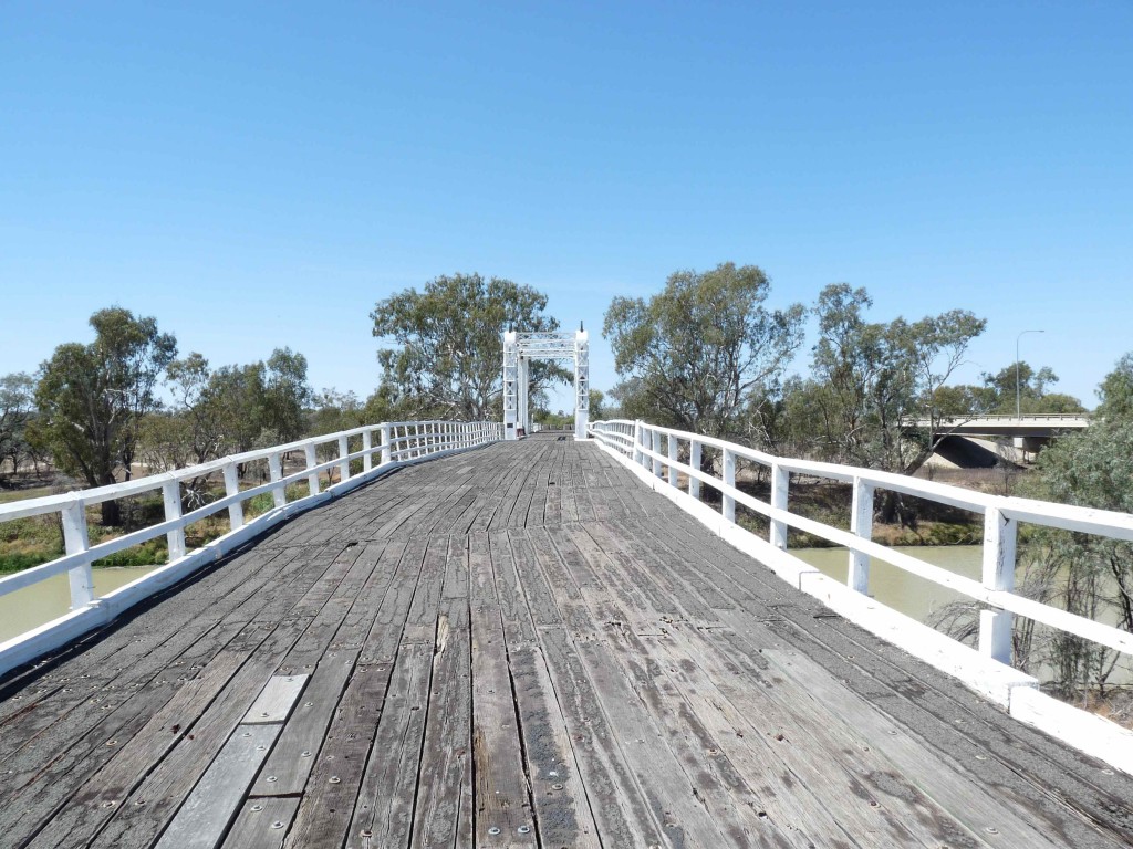 Always the Stories (the annual Poet’s Trek in NW-NSW)