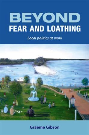 Beyond Fear and Loathing: book review