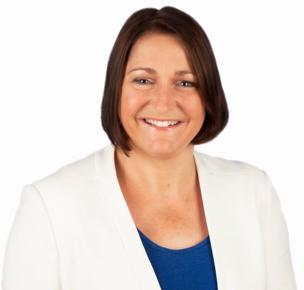 Fiona Phillips – candidate for seat of South Coast