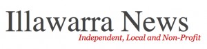 Image Illawarra News logo - main page