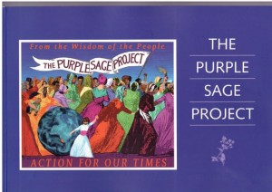 2 Purple Sage